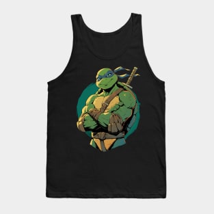 leonardo Tank Top